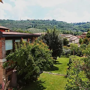 La Piccionaia Verona