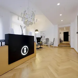 Youroom Abruzzi Rome