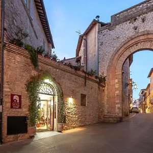 Sole Assisi