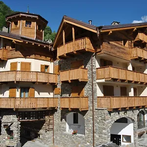 Casa Vacanza La Rocca , Chiesa in Valmalenco Italia