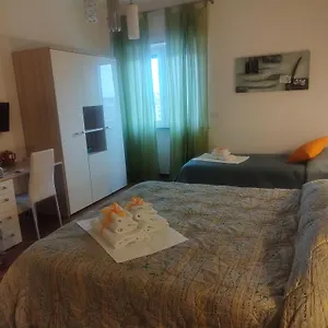 Residenza Piazza Moro Bari