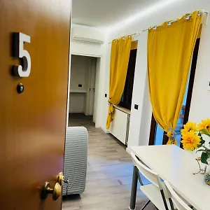 Διαμέρισμα Locami Fondaco Medievale, Βερόνα