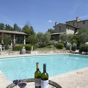 Re Artu Country Lifestyle Assisi