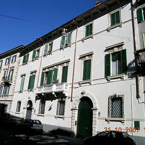 Suites Alla Giarina Affittacamere