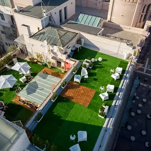 Sparano Luxury Bari