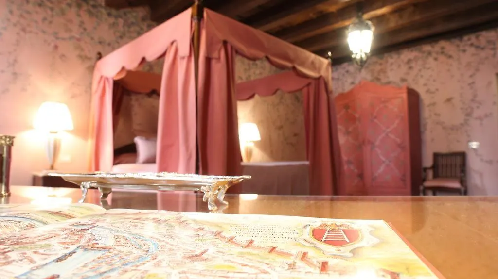 Guest house Casa Borsari Suite Verona Italy