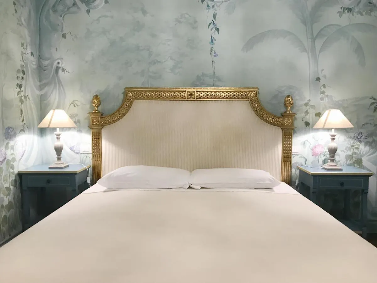 Casa Borsari Suite Verona Italy